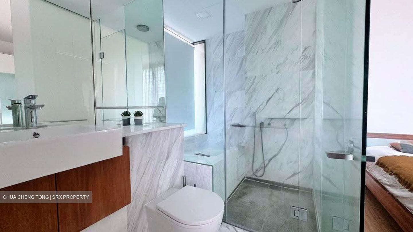 Newton Suites (D11), Apartment #611931131